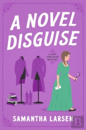 A Novel Disguise
