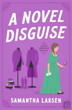Bertrand.pt - A Novel Disguise