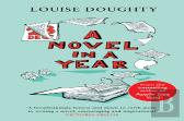 A Novel In A Year