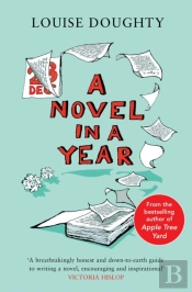 A Novel In A Year