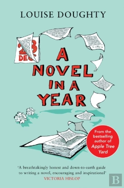 Bertrand.pt - A Novel In A Year