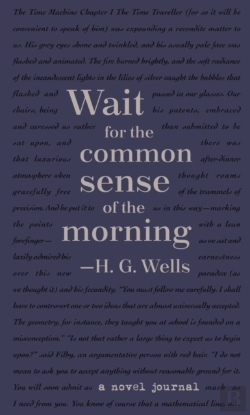 Bertrand.pt - A Novel Journal: H. G. Wells (Compact)