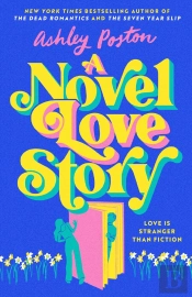 A Novel Love Story