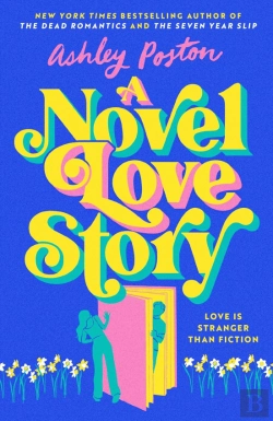 Bertrand.pt - A Novel Love Story