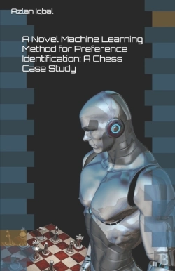 Bertrand.pt - A Novel Machine Learning Method For Preference Identification