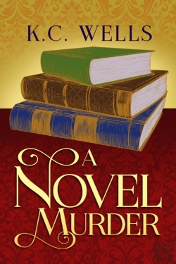 Bertrand.pt - A Novel Murder