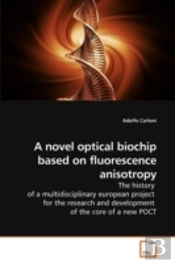 A Novel Optical Biochip Based On Fluores