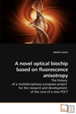 Bertrand.pt - A Novel Optical Biochip Based On Fluores