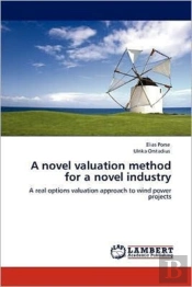 A Novel Valuation Method For A Novel Industry