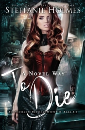 A Novel Way To Die