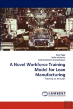 Bertrand.pt - A Novel Workforce Training Model For Lean Manufacturing