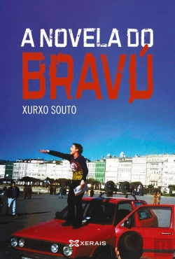 Bertrand.pt - A Novela Do Bravu