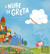 A Nube De Greta