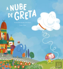 Bertrand.pt - A Nube De Greta