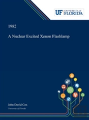 A Nuclear Excited Xenon Flashlamp