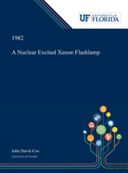 Bertrand.pt - A Nuclear Excited Xenon Flashlamp