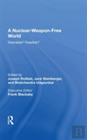 A Nuclear-Weapon-Free World