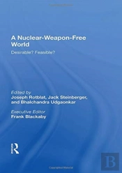A Nuclear-Weapon-Free World