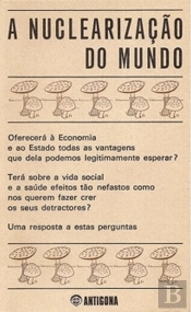 A Nuclearização do Mundo