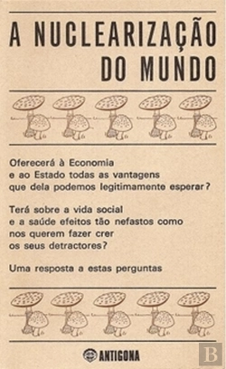 Bertrand.pt - A Nuclearização do Mundo