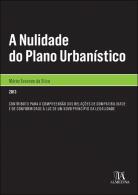 A Nulidade do Plano Urbanístico