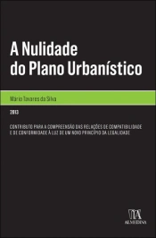 A Nulidade do Plano Urbanístico