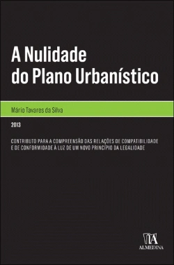 Bertrand.pt - A Nulidade do Plano Urbanístico