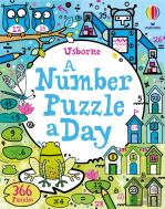 A Number Puzzle A Day