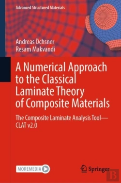 Bertrand.pt - A Numerical Approach To The Classical Laminate Theory Of Composite Materials