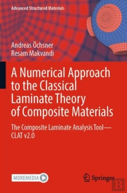 Bertrand.pt - A Numerical Approach To The Classical Laminate Theory Of Composite Materials