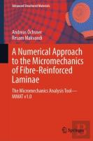 A Numerical Approach To The Micromechanics Of Fibre-Reinforced Laminae