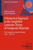 A Numerical Approach To The Simplified Laminate Theory Of Composite Materials
