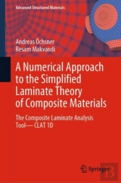 A Numerical Approach To The Simplified Laminate Theory Of Composite Materials