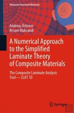 Bertrand.pt - A Numerical Approach To The Simplified Laminate Theory Of Composite Materials
