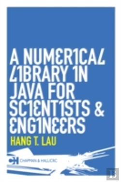 Bertrand.pt - A Numerical Library In Java For Scientists And Engineers