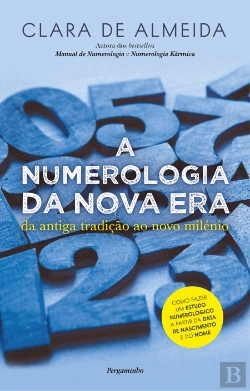 Bertrand.pt - A Numerologia da Nova Era