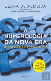 A Numerologia da Nova Era