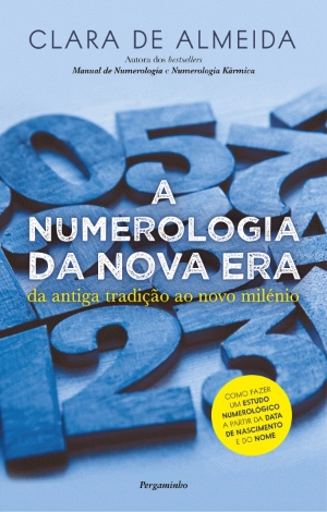 A Numerologia da Nova Era