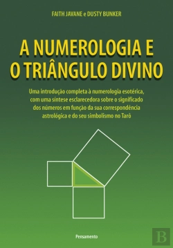 Bertrand.pt - A Numerologia e o Triângulo Divino