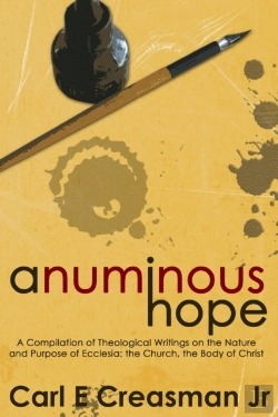 Bertrand.pt - A Numinous Hope
