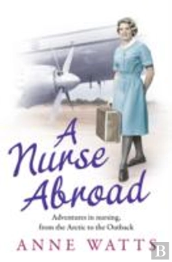 Bertrand.pt - A Nurse Abroad