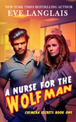 Bertrand.pt - A Nurse For The Wolfman