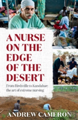 Bertrand.pt - A Nurse On The Edge Of The Desert
