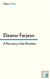 A Nursery In The Nineties