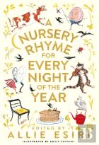 A Nursery Rhyme For Every Night Of The Year