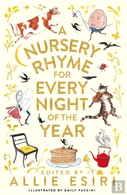 Bertrand.pt - A Nursery Rhyme For Every Night Of The Year