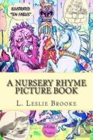 A Nursery Rhyme Picture Book