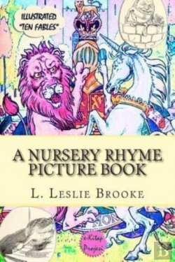Bertrand.pt - A Nursery Rhyme Picture Book