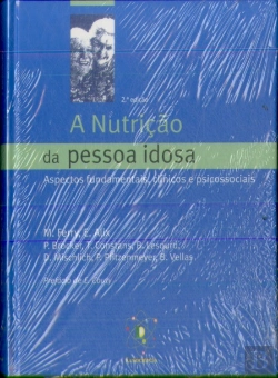 Bertrand.pt - A Nutrição da Pessoa Idosa