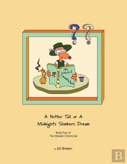 Bertrand.pt - A Nutter Tail Or A Midnights Slumbers Dream